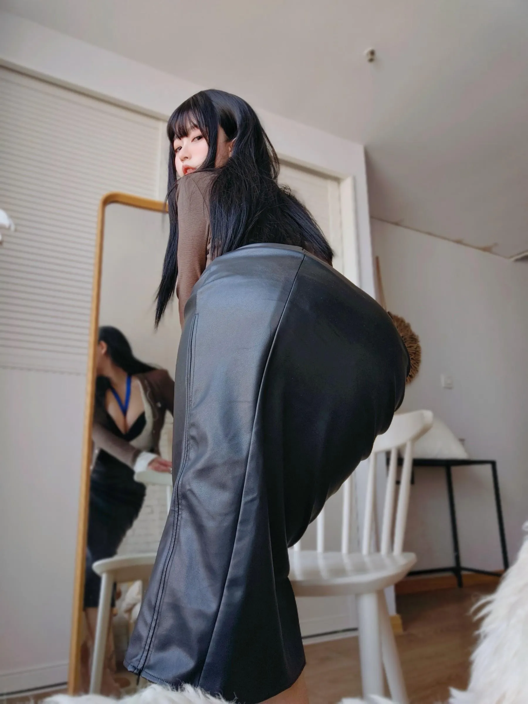 女主K – NO.23 上司的秘密 [67P]插图
